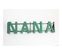 OASIS® NAYLORBASE® Funeral Tribute on stand NANA