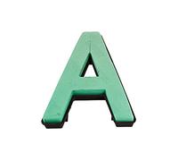 Oasis Naylorbase Quick Clip Letter A