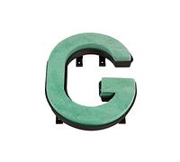 Oasis Naylorbase Quick Clip Letter G