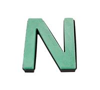 Oasis Naylorbase Quick Clip Letter N