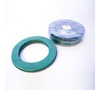 Oasis Naylorbase Wreath Rings 14 Inch x 2 Plastic backed