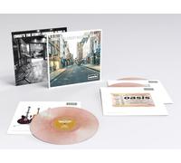 Oasis, Neues Album 2025, What's The Story Morning Glory?, 30th Anniversary, Drei Exclusive