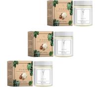 Oasis Neuropathy Cream, Magnesium Body Butter, Deeply Moisturises Skin, Keep Soft Smooth, Suitable for All Skin Types, Skin Care, Soothing Repair Barrier, 114 g (3)