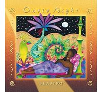 Oasis Night by Shastro (2004-05-28)