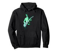Oasis Noel Gallagher Be Here Now Tour Newcastle Arena Pullover Hoodie