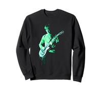Oasis Noel Gallagher Be Here Now Tour Newcastle Arena Sweatshirt