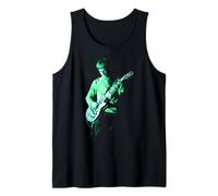 Oasis Noel Gallagher Be Here Now Tour Newcastle Arena Tank Top