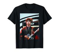 Oasis Noel Gallagher Live at Balloch Castle Scotland T-Shirt