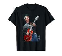 Oasis Noel Gallagher Live at Coachella Festival USA T-Shirt