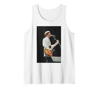 Oasis Noel Gallagher Singing Live at Balloch Castle Tank Top