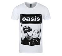 Oasis - tshirt - Unisex - Short Sleeves - 64 - Medium - B500z