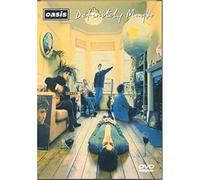 Oasis - Oasis - Definitely Maybe [DVD] [2004] [NTSC]