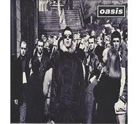 Oasis - OASIS / D'YOU KNOW WHAT I MEAN?