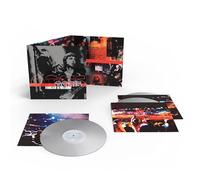 Oasis - Oasis - Familiar To Millions - Live From Wembley, July 2000 - 25th Anniversary - Limited Silver