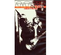 Oasis : Familiar To Millions [VHS]