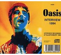 Oasis - Oasis Interview Disc