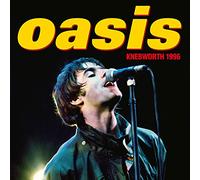 Oasis - Oasis Knebworth 1996 [VINYL]