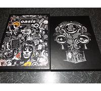 Oasis - Oasis - Lord Don't Slow Me Down [2 Disc Box Set Including Bonus Disc 'Live In Manchester'] [DVD]