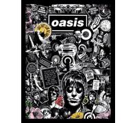 Oasis - Oasis - Lord Don't Slow Me Down