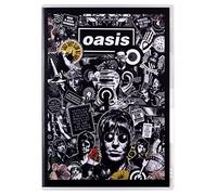 Oasis - Oasis - Lord Don't Slow Me Down [DVD]