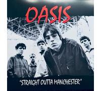Oasis - Oasis - Straight Outta Manchester