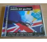 Oasis - Oasis - The Hits Of Oasis On Guitar