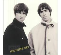 Oasis - Oasis - The Super Dry - MTV Live 23 May 2002, Tokyo, Japan (Alternative Cover) [VINYL]