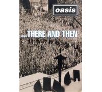 Oasis - Oasis: There And Then - Live 1996 [VHS]