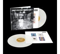 Oasis - Oasis - (What's The Story) Morning Glory - Limited, Numbered Pearl + Oasis Live '25 Official Tour Programme [VINYL]