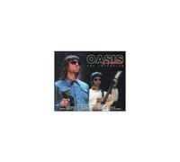 OASIS: OASIS - X-POSED - CD BRAND NEW