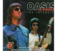Oasis - Oasis X-Posed: Interview