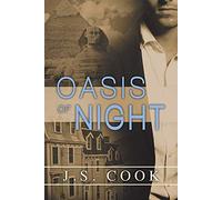 Oasis of Night: Volume 1 (Heartache Café)