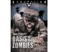 Oasis of the Zombies [DVD] [1982] [Region 1] [US Import] [NTSC]
