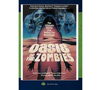 Oasis of the Zombies [Import italien]