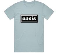 OASIS - tshirt - Unisex - Short Sleeves - X-Large - K500z