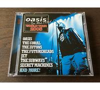 Oasis On The Road World Tour 2005