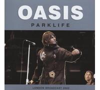 OASIS - PARKLIFE