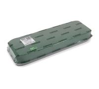 Oasis Plastic Backed Floral Foam Casket Tray 60cm (23.5")