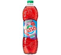 Oasis Pomme Cassis Framboise 2L