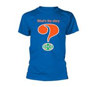 OASIS - QUESTION MARK - tshirt - Size XXL - New T Shirt - 21 - U72z