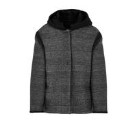 Oasis R0 Coat - female - Moorer - Light Jackets - Gray - 2XS - Jackets 2XS