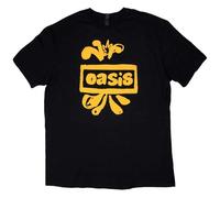 Oasis - tshirt - Unisex - Short Sleeves - 74 - Large - B500z