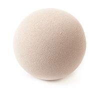 OASIS SEC 12cm Dry Foam Sphere - Natural - 12cm