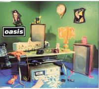 Oasis - Shakermaker