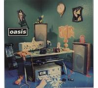 Oasis - Shakermaker - Mint