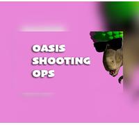 Oasis Shooting Ops Steam CD Key