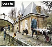Oasis - Some Might Say
