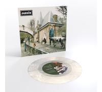 Oasis - Some Might Say 30th Anniversary 7" Pearl Vinyl Single Remastered (New)