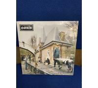Oasis - Some Might Say [7" VINYL]