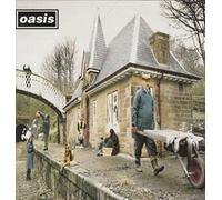Oasis - Some Might Say [VINYL]